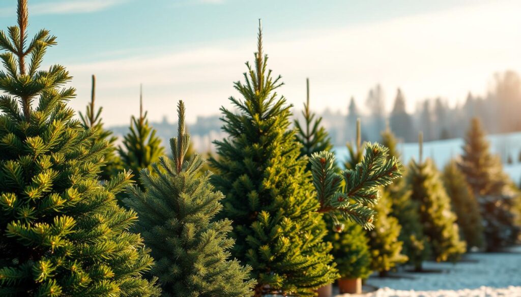 Kriterijumi za izbor jelke