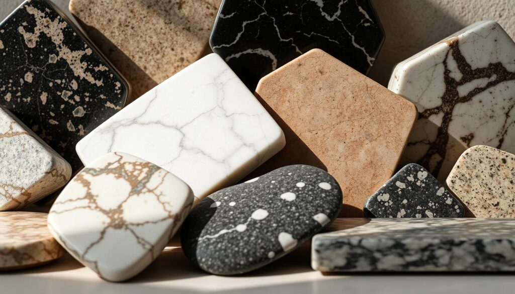 Održavanje i nega ukrasnog kamena