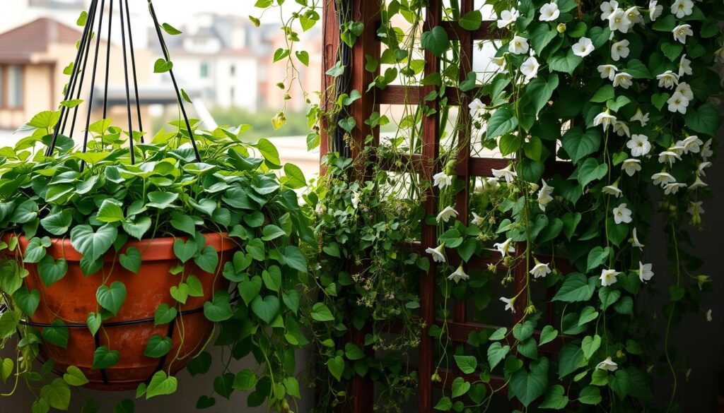 Popularne vrste lozica za zardinjere