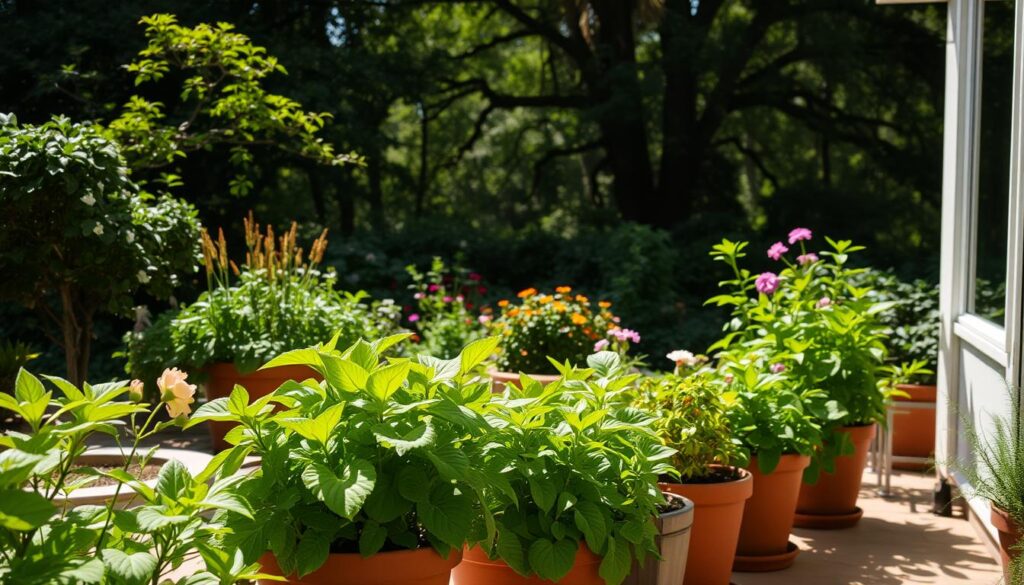 Prilagođavanje biljaka sezoni Prilagođavanje biljaka sezoni