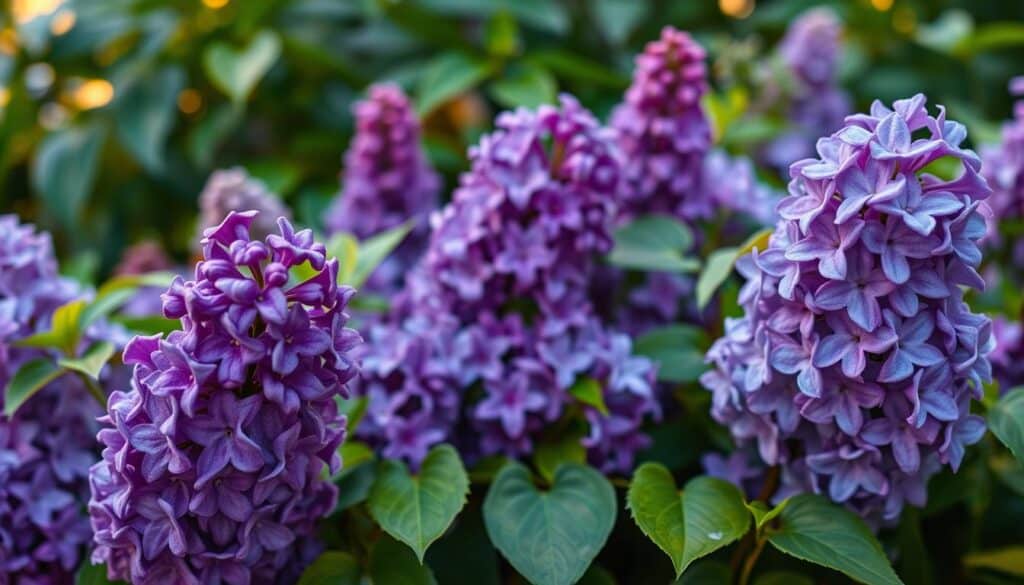 Različite vrste indijskog jorgovana Različite vrste indijskog jorgovana