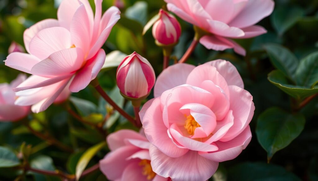 Razmnožavanje kamelija Razmnožavanje kamelija