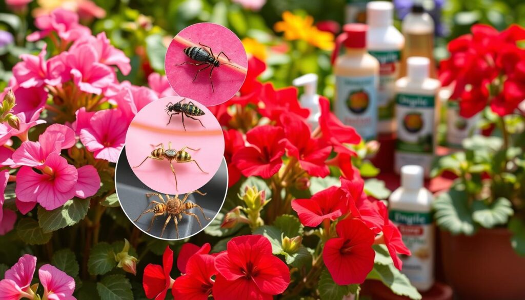 Rešenje za uobičajene bolesti i štetočine