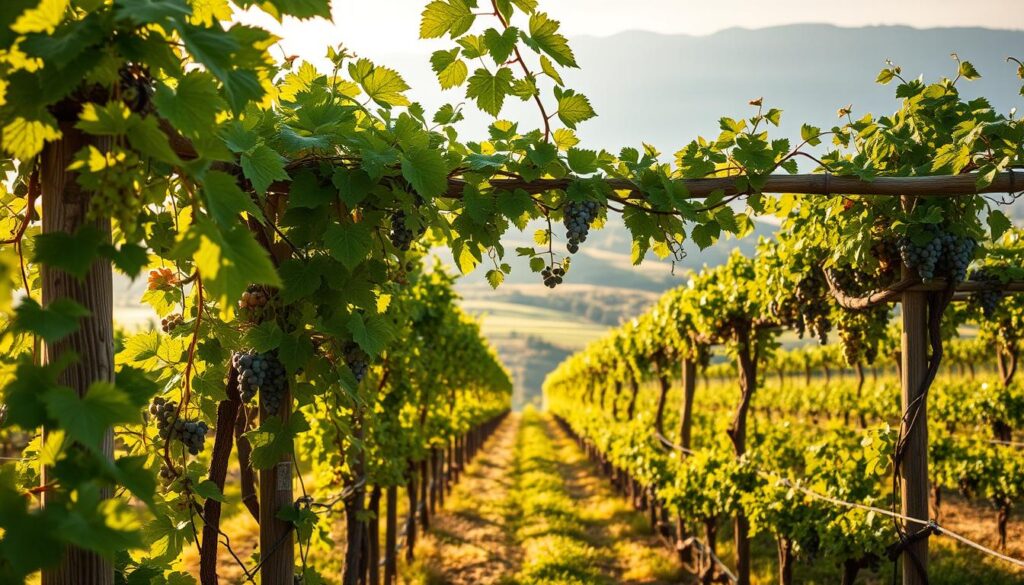 Tehnologija uzgoja devičanske lozice