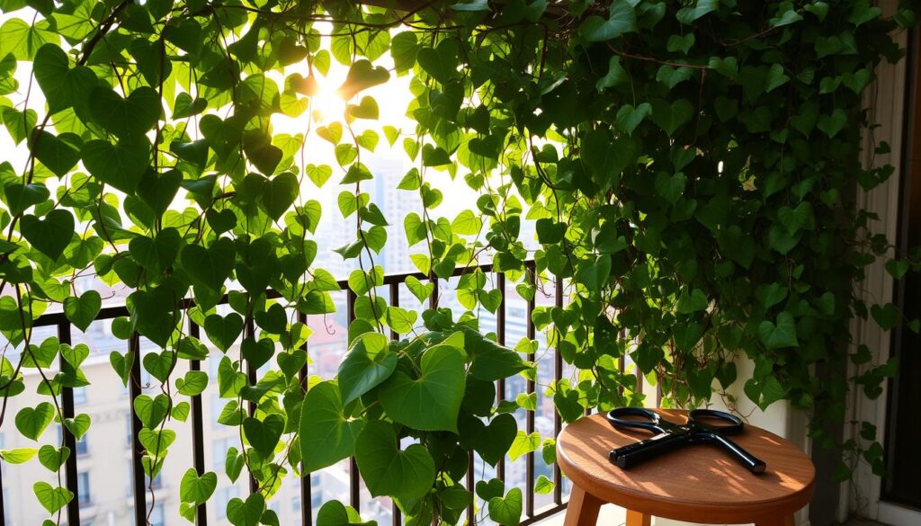 Udržavanje lozica za zardinjere