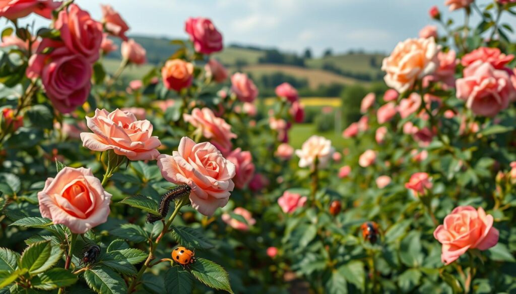 Zaštita od štetočina Zaštita od štetočina