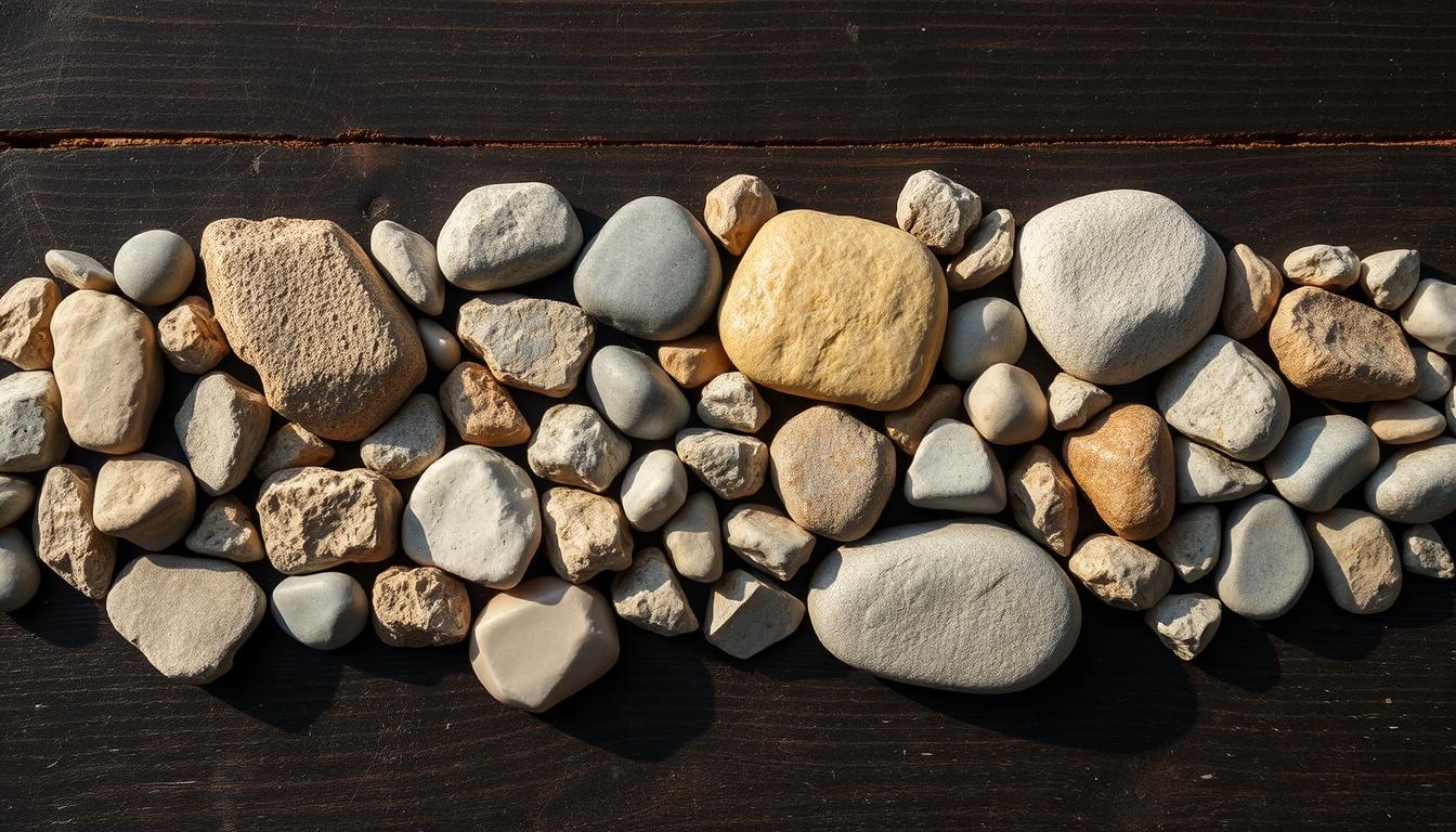 kamenčići za groblje