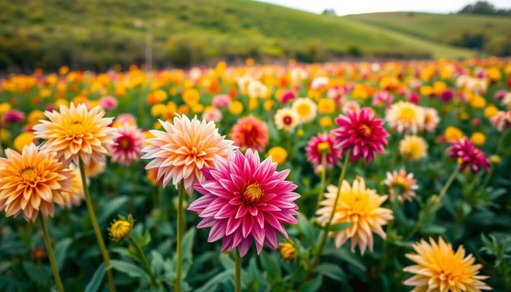 množenje dalija množenje dalija