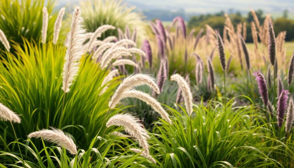 najpopularnije ukrasne trave