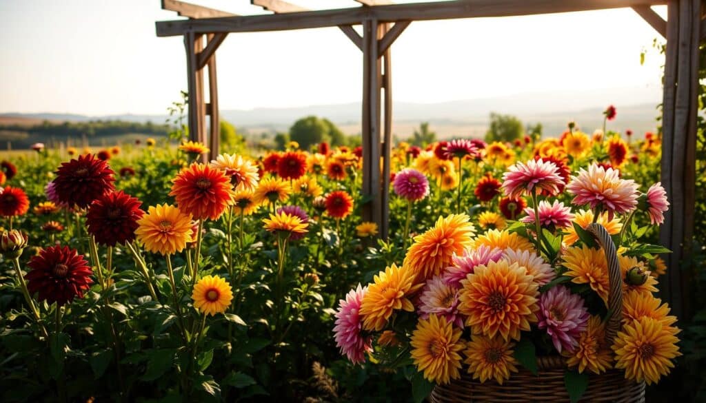 sezona sadnje dalija sezona sadnje dalija