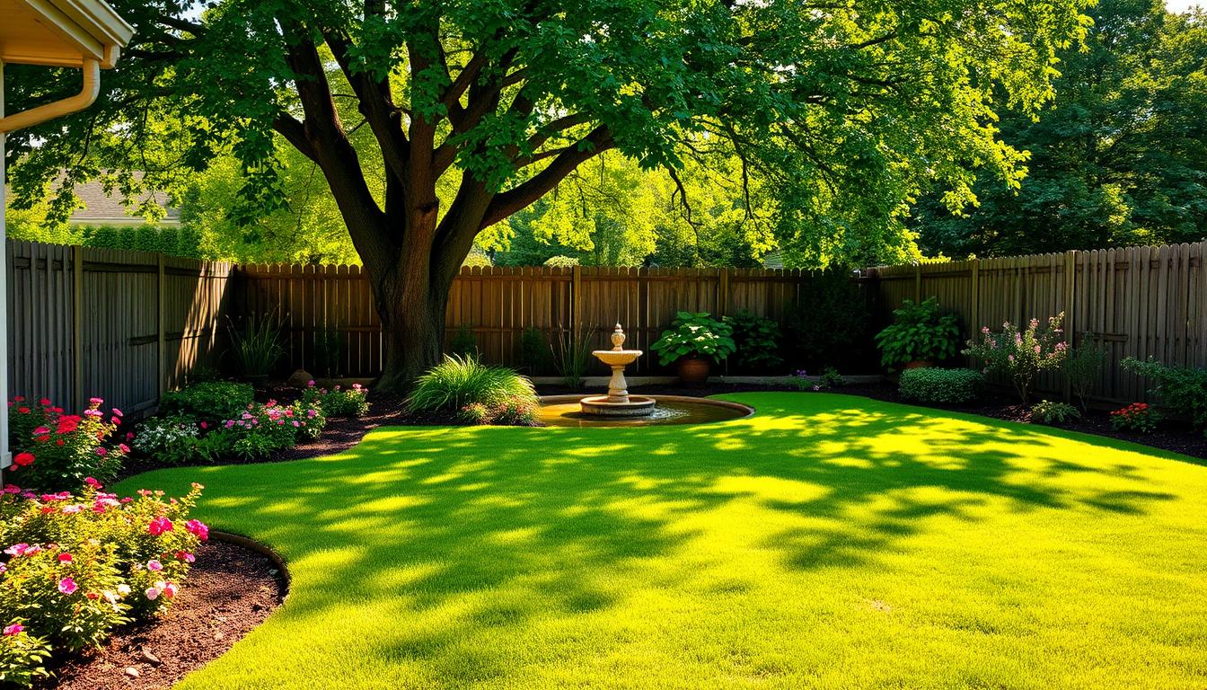 sredjivanje dvorista